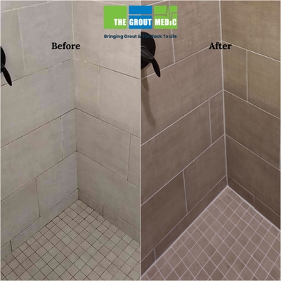 Before & After Photo